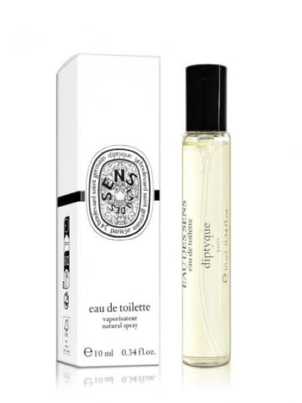 Diptyque Eau Des Sens